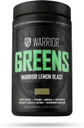 Warrior Greens