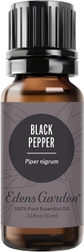 Black Pepper