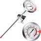 DeepFry Thermometer-12 Inch Probe