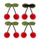 Cherry Ball-4pcs