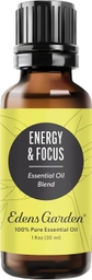 Energy Focus