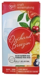 Orchard Breezin' Rockin' Raspberry Rosé