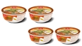 CRAB SOUP FLAVOR INSTANT NOODLES