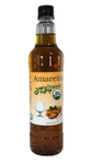 Organic Amaretto