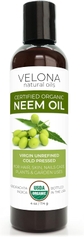 Organic Neem Oil