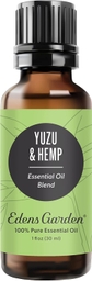 Yuzu & Hemp