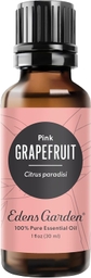 Grapefruit Pink