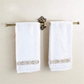 Single Layer Towel Bar