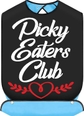 Picky Eaters