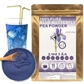 Blue Butterfly Bean Powder