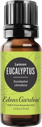 Eucalyptus Lemon