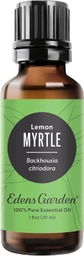 Myrtle Lemon