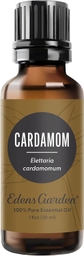 Cardamom