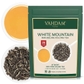 White Mountain Darjeeling Oolong Tea