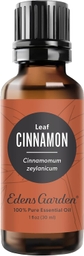 Cinnamon Leaf