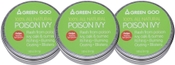 1.82 Ounce Large Tin (Pack of 3)