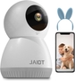 Indoor Camera with Rabbit Ear