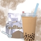 Ceylon Tea Bubble Tea Powder