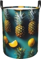 Tropical Fruit Pineapple