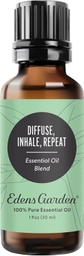 Diffuse Inhale Repeat