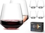 Stemless wine（pack of 6）