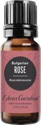 Rose Bulgarian