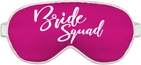 Bride Squad (Hot Pink)