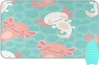 Kawaii Axolotl