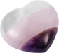 Rock Quartz/Rose Quartz/Amethyst