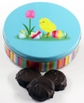 Mini Easter Chick Tin