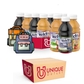 100% Fruit Juice Bundle