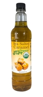 Organic Sea Salted Caramel