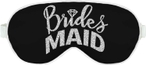 Bridesmaid (Black)