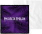 Phi Delta Epsilon - 6