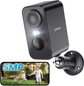 5MP Black Cam