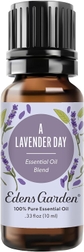 A Lavender Day