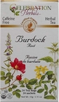 Burdock Root