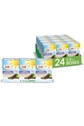 1.5 Ounce Boxes (Pack of 24)