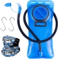 3L Hydration Bladder - Blue