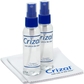 2oz Spray W/Cloth, 2 Pack