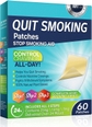 nicotine patches all step