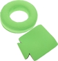 Light Greenx2pcs