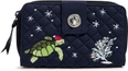 Santa Turtle - Recycled Cotton