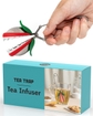 Tea Trap