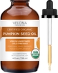 Organic Pumpkin Oil