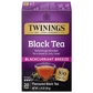 Blackcurrant Breeze