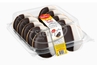 10 Pack Mini Black & White Cookies