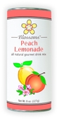 Peach Lemonade