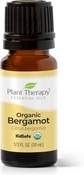 Bergamot