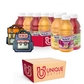 Tropical Fruit Juice Bundle